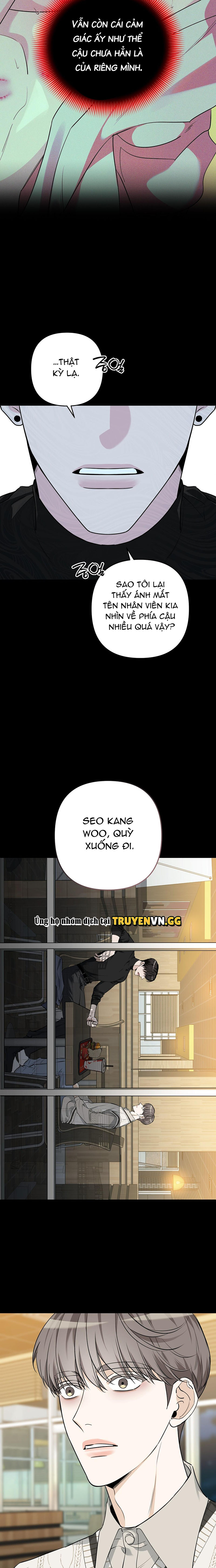 Gieo Nhân Nào Thì Gặt Quả Ấy Chapter 9 - Next Chapter 10