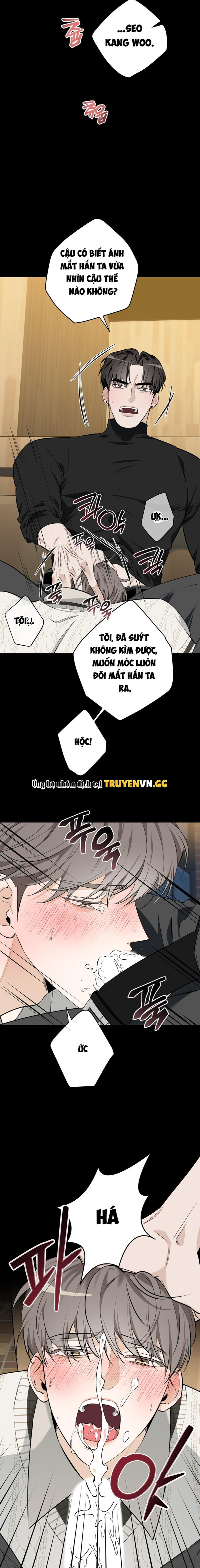 Gieo Nhân Nào Thì Gặt Quả Ấy Chapter 9 - Next Chapter 10