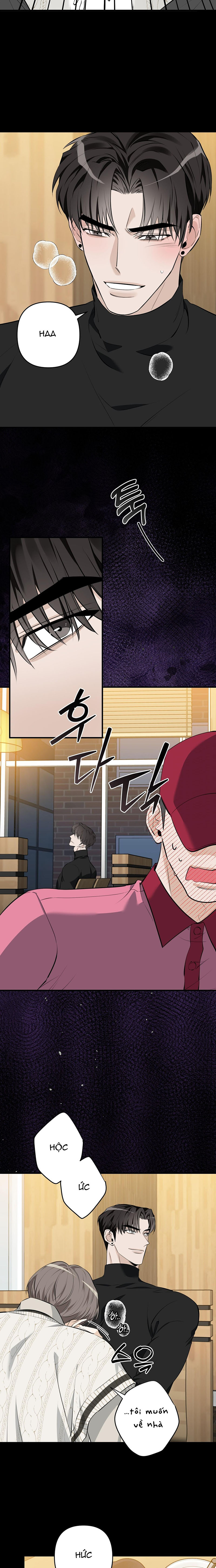 Gieo Nhân Nào Thì Gặt Quả Ấy Chapter 9 - Next Chapter 10