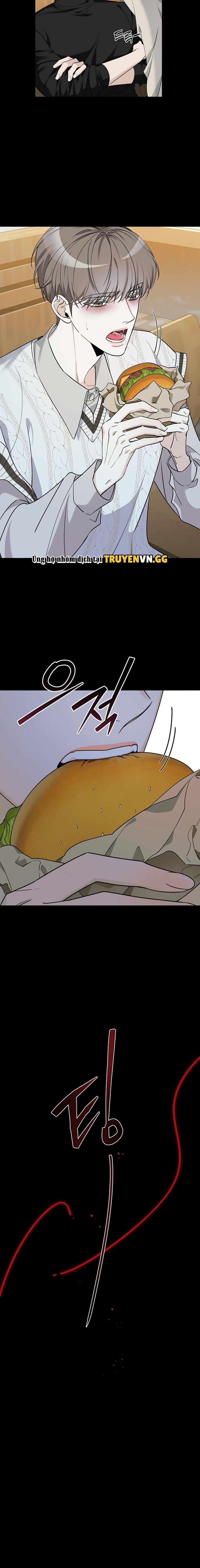 Gieo Nhân Nào Thì Gặt Quả Ấy Chapter 9 - Next Chapter 10