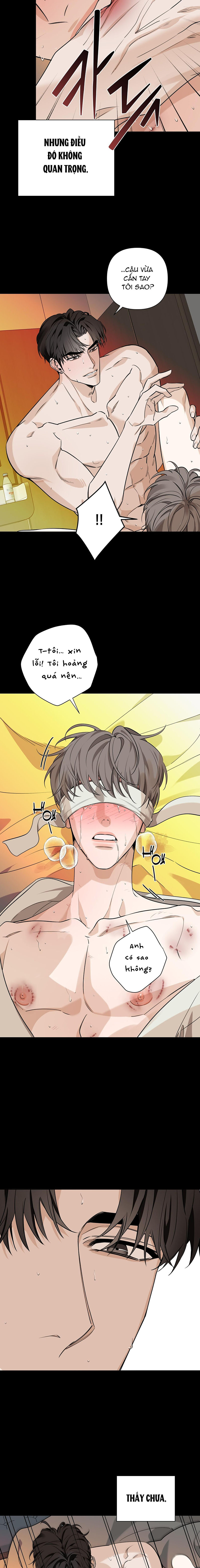 Gieo Nhân Nào Thì Gặt Quả Ấy Chapter 9 - Next Chapter 10