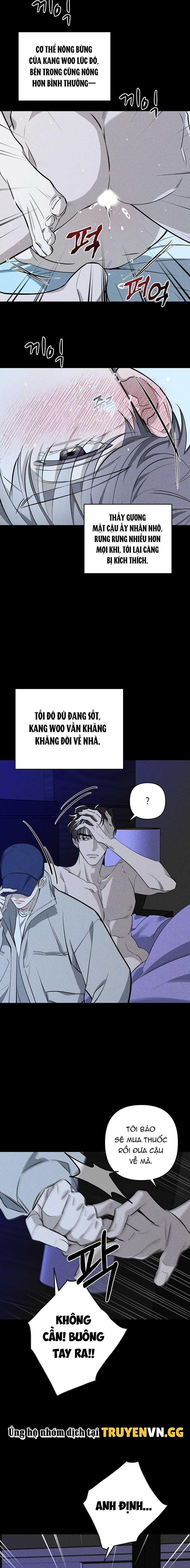 Gieo Nhân Nào Thì Gặt Quả Ấy Chapter 3 - Trang 2