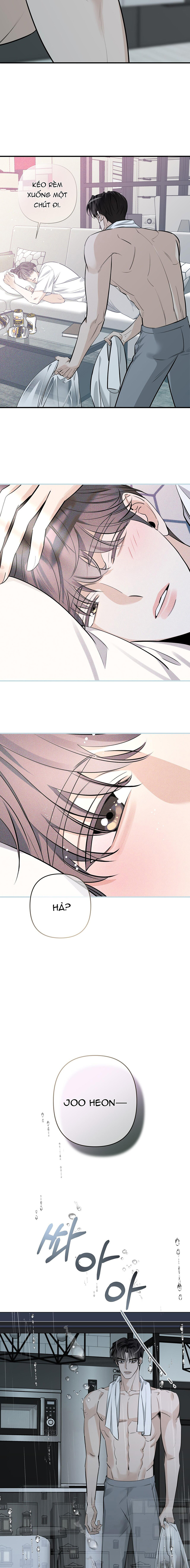 Gieo Nhân Nào Thì Gặt Quả Ấy Chapter 3 - Trang 2