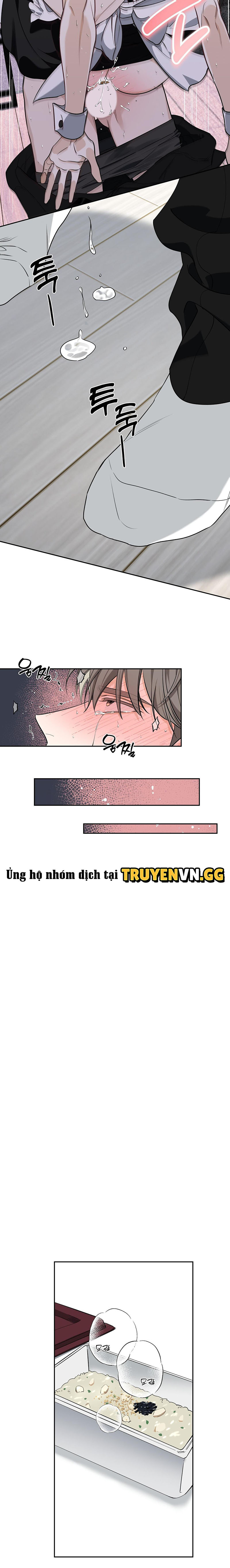 Gieo Nhân Nào Thì Gặt Quả Ấy Chapter 19 - Trang 2