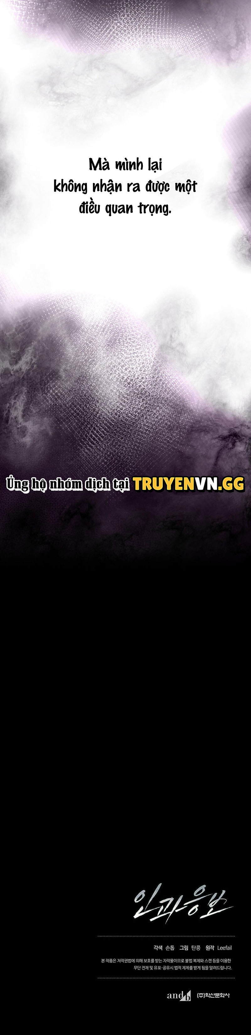 Gieo Nhân Nào Thì Gặt Quả Ấy Chapter 19 - Trang 2