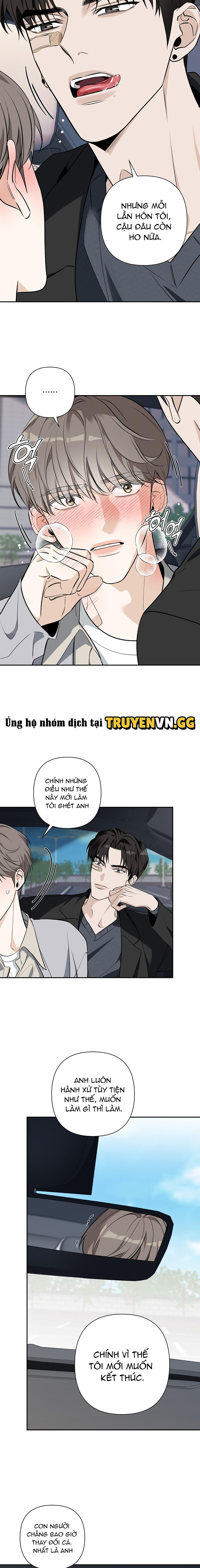 Gieo Nhân Nào Thì Gặt Quả Ấy Chapter 10 - Next 