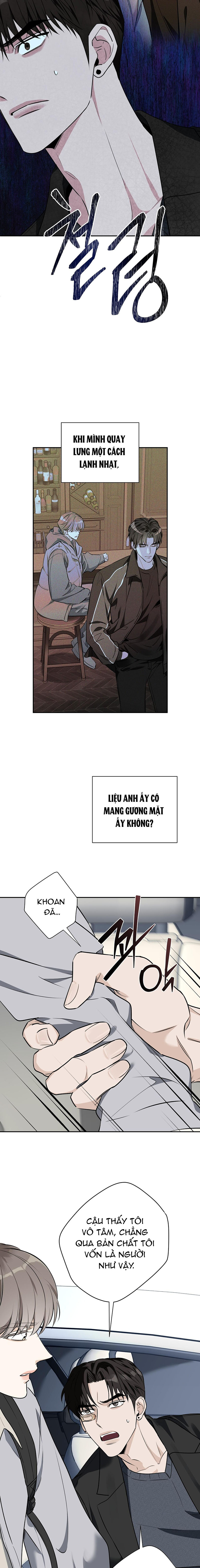 Gieo Nhân Nào Thì Gặt Quả Ấy Chapter 10 - Next 