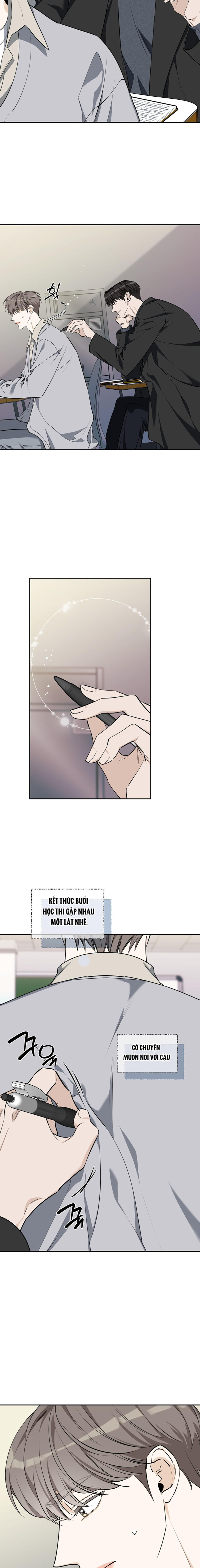 Gieo Nhân Nào Thì Gặt Quả Ấy Chapter 10 - Next 