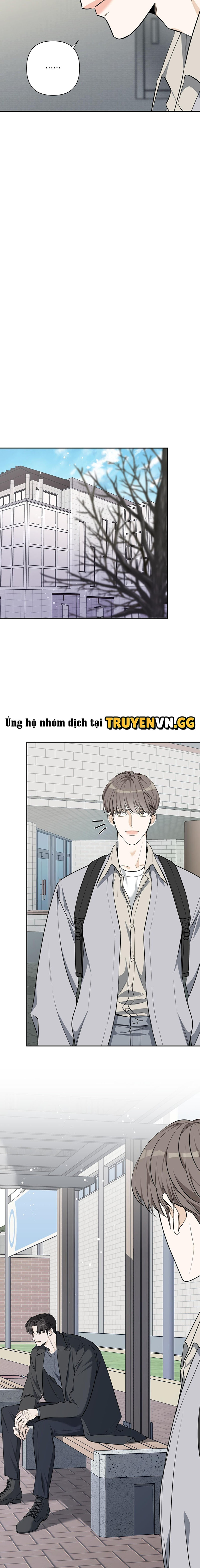 Gieo Nhân Nào Thì Gặt Quả Ấy Chapter 10 - Next 