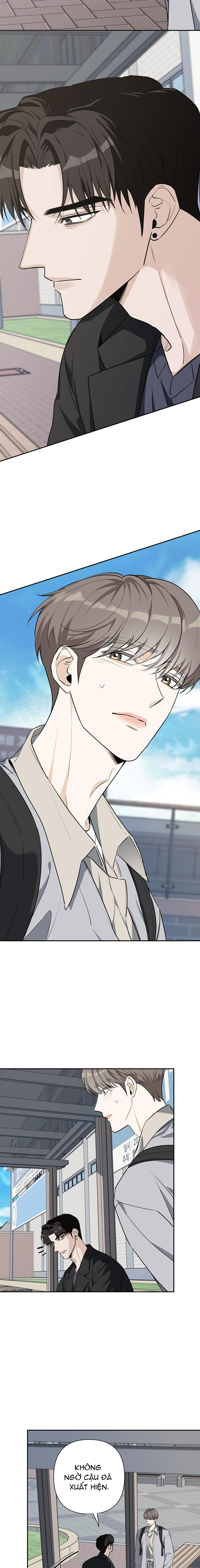 Gieo Nhân Nào Thì Gặt Quả Ấy Chapter 10 - Next 