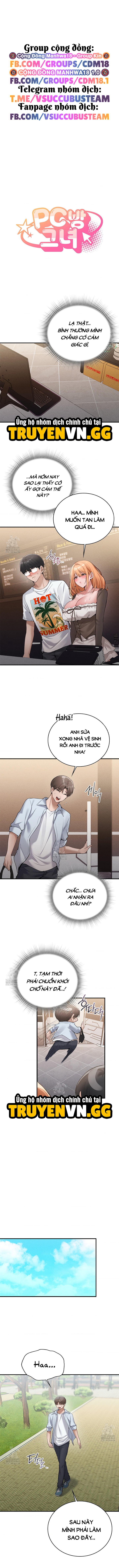 Nữ Thần Phòng Net Chapter 12 - Next Chapter 13
