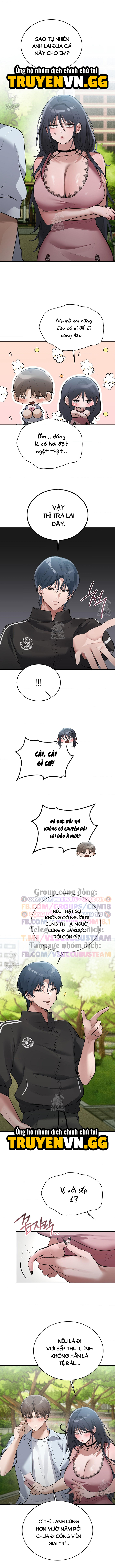 Nữ Thần Phòng Net Chapter 12 - Next Chapter 13