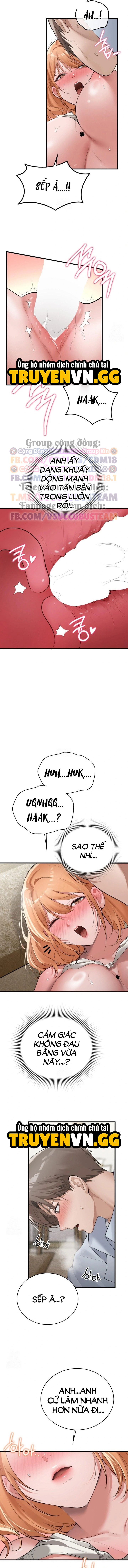 Nữ Thần Phòng Net Chapter 6 - Next Chapter 7