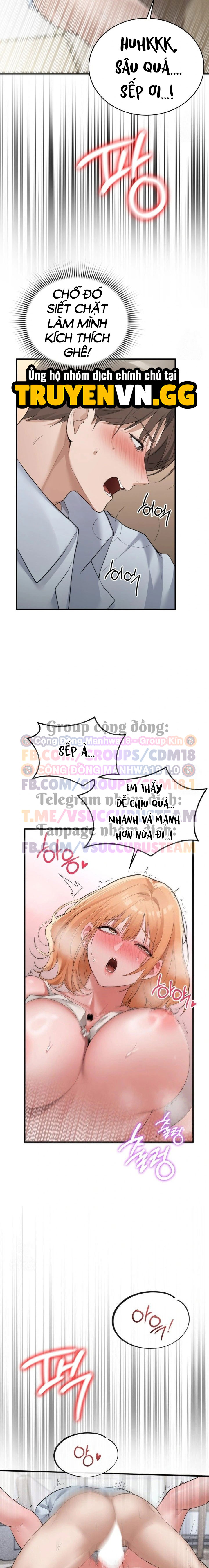 Nữ Thần Phòng Net Chapter 6 - Next Chapter 7