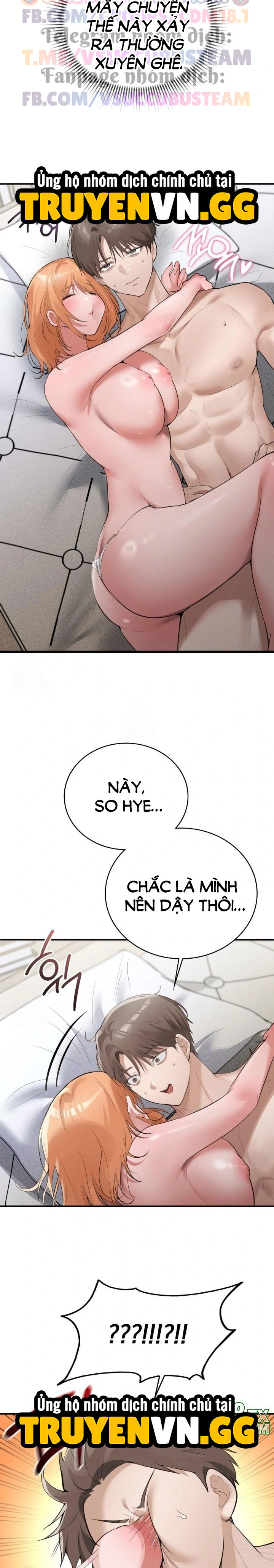 Nữ Thần Phòng Net Chapter 6 - Next Chapter 7