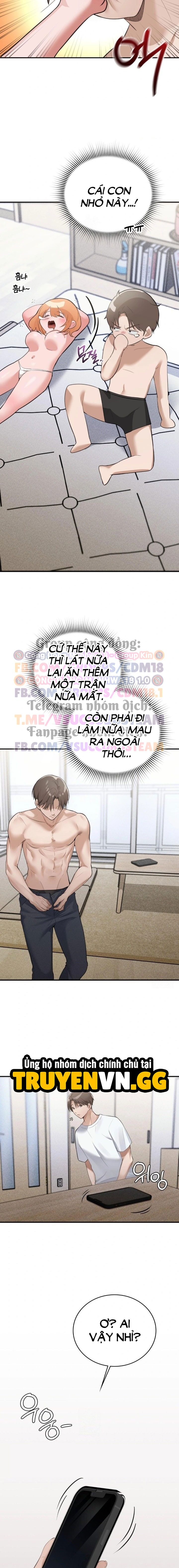 Nữ Thần Phòng Net Chapter 6 - Next Chapter 7