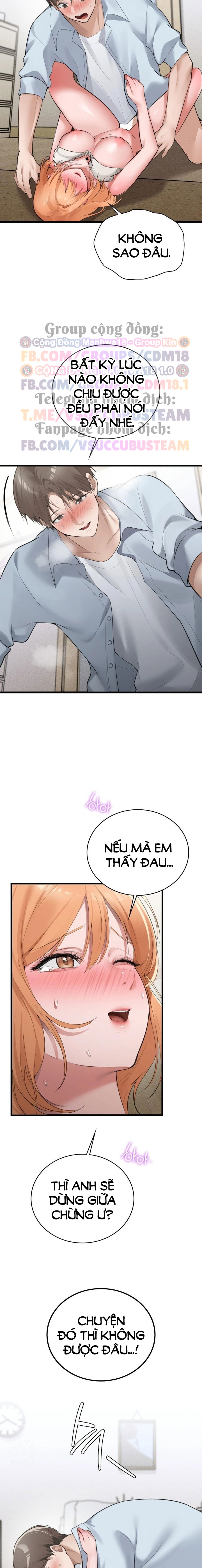 Nữ Thần Phòng Net Chapter 6 - Next Chapter 7