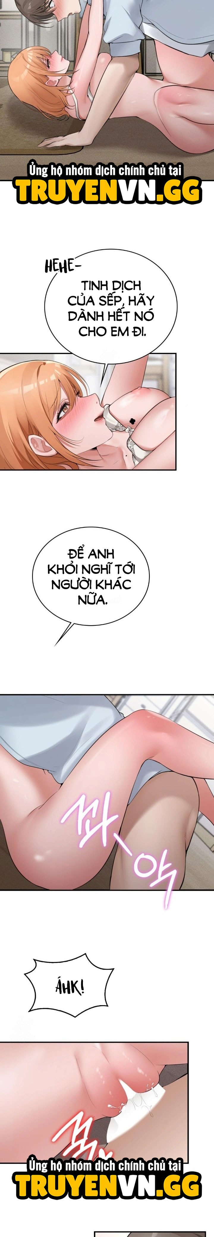 Nữ Thần Phòng Net Chapter 6 - Next Chapter 7