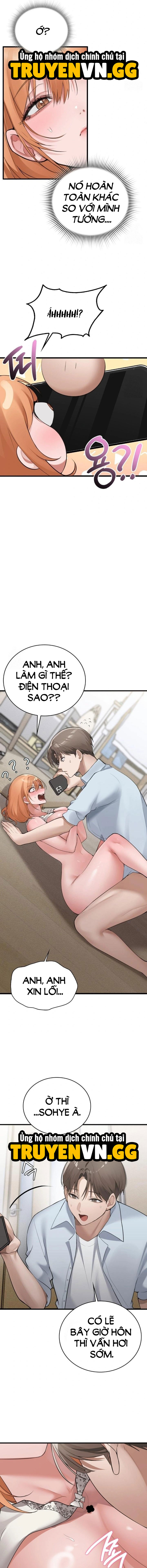Nữ Thần Phòng Net Chapter 6 - Next Chapter 7