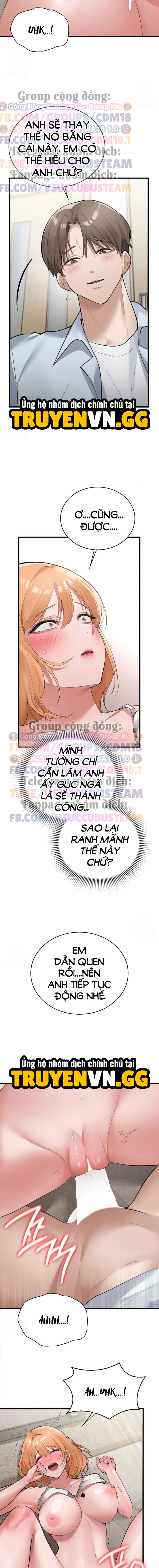 Nữ Thần Phòng Net Chapter 6 - Next Chapter 7