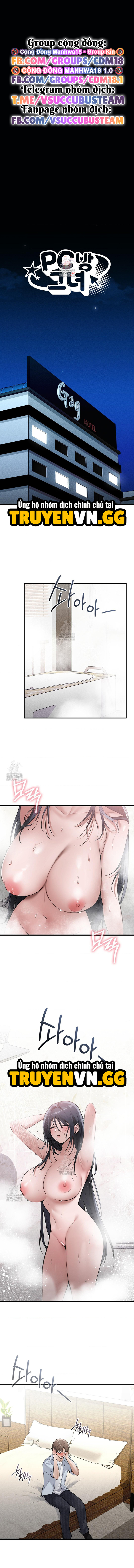 Nữ Thần Phòng Net Chapter 15 - Trang 2