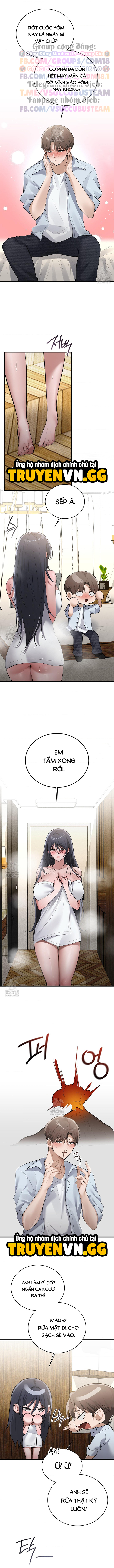 Nữ Thần Phòng Net Chapter 15 - Trang 2