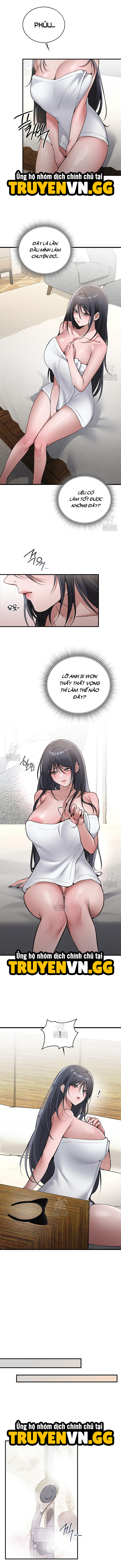 Nữ Thần Phòng Net Chapter 15 - Trang 2