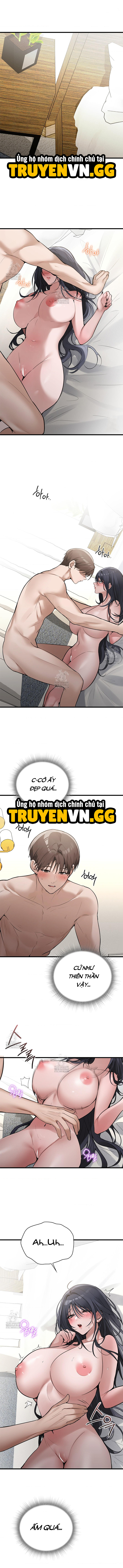 Nữ Thần Phòng Net Chapter 15 - Trang 2