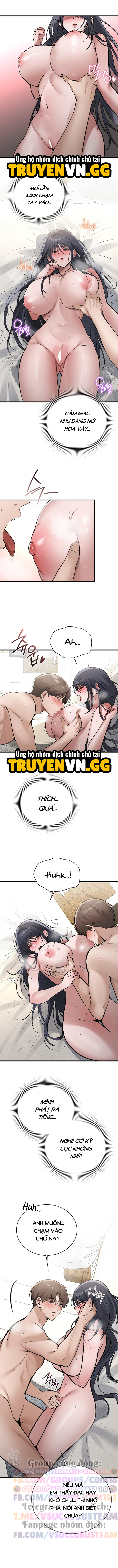 Nữ Thần Phòng Net Chapter 15 - Trang 2