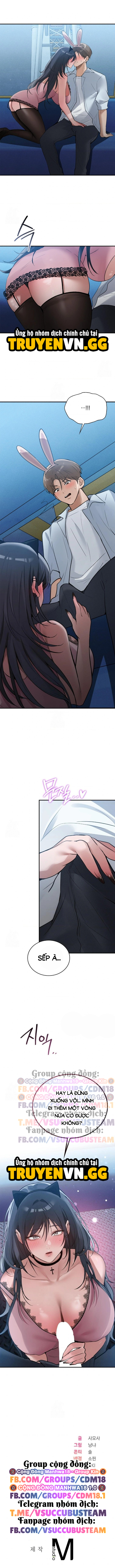 Nữ Thần Phòng Net Chapter 13 - Next 