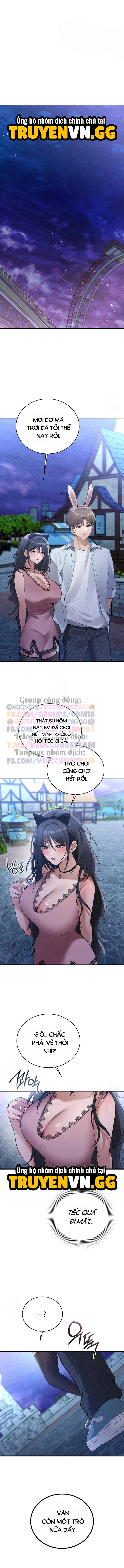 Nữ Thần Phòng Net Chapter 13 - Next 