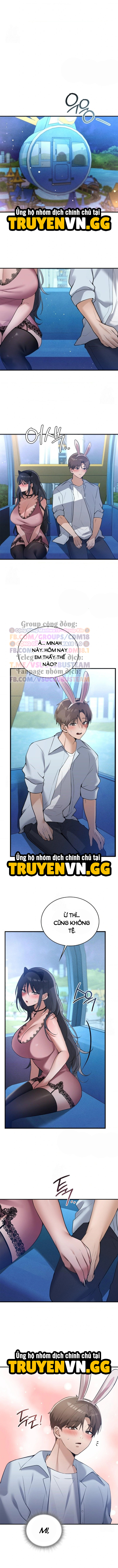 Nữ Thần Phòng Net Chapter 13 - Next 