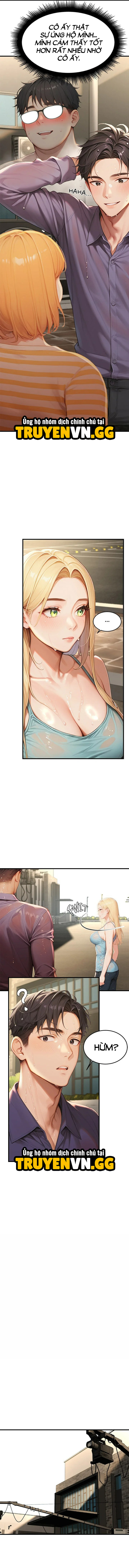 Ông Hoàng Của Sự Chú Ý Chapter 9 - Trang 2