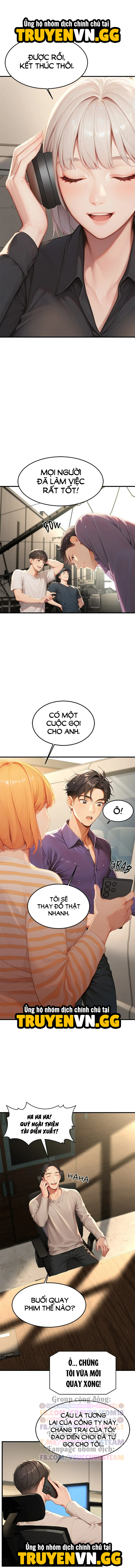 Ông Hoàng Của Sự Chú Ý Chapter 9 - Trang 2