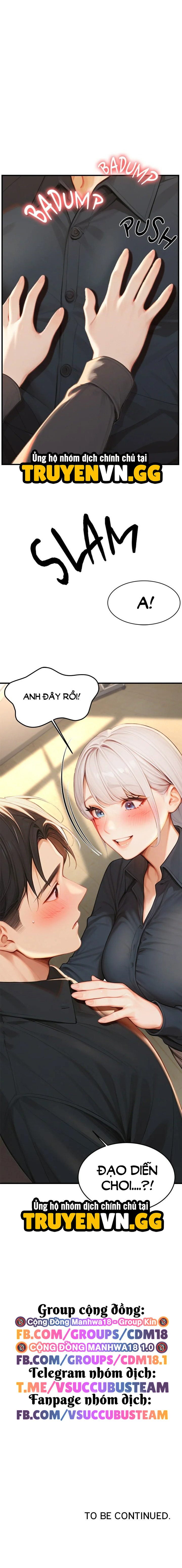Ông Hoàng Của Sự Chú Ý Chapter 9 - Trang 2