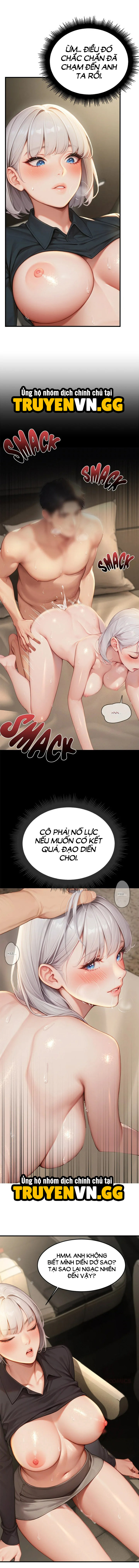Ông Hoàng Của Sự Chú Ý Chapter 9 - Trang 2