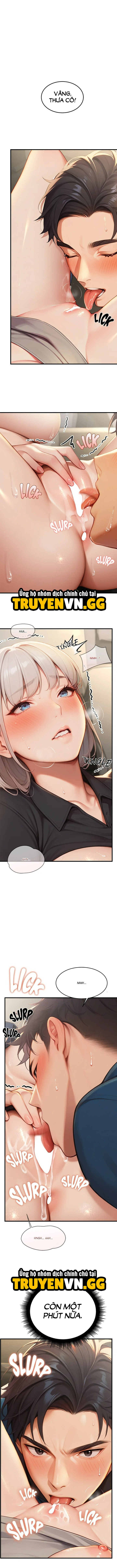Ông Hoàng Của Sự Chú Ý Chapter 9 - Trang 2