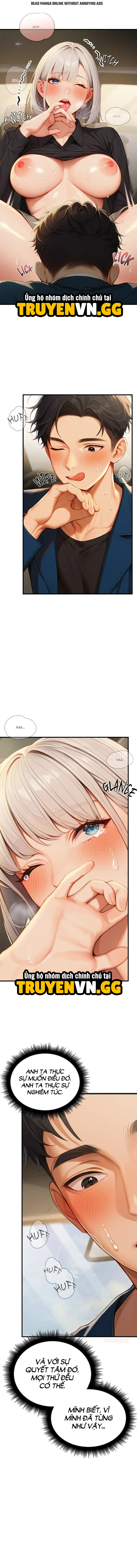 Ông Hoàng Của Sự Chú Ý Chapter 9 - Trang 2
