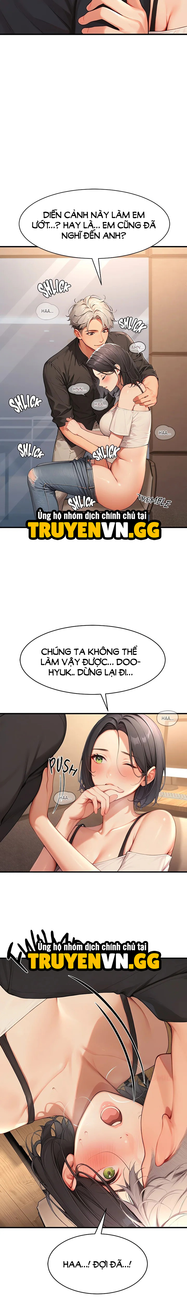 Ông Hoàng Của Sự Chú Ý Chapter 5 - Trang 2