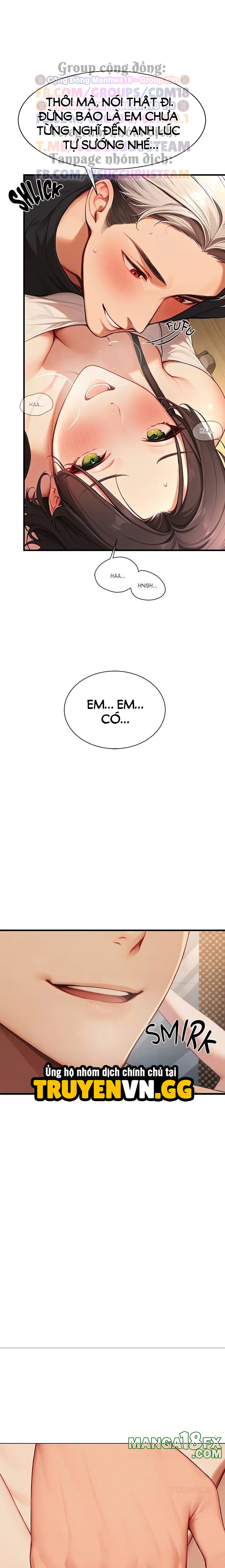 Ông Hoàng Của Sự Chú Ý Chapter 5 - Trang 2