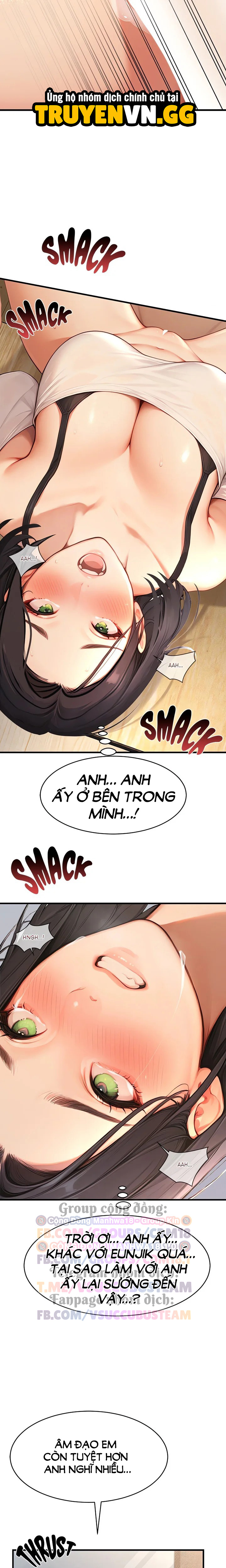 Ông Hoàng Của Sự Chú Ý Chapter 5 - Trang 2