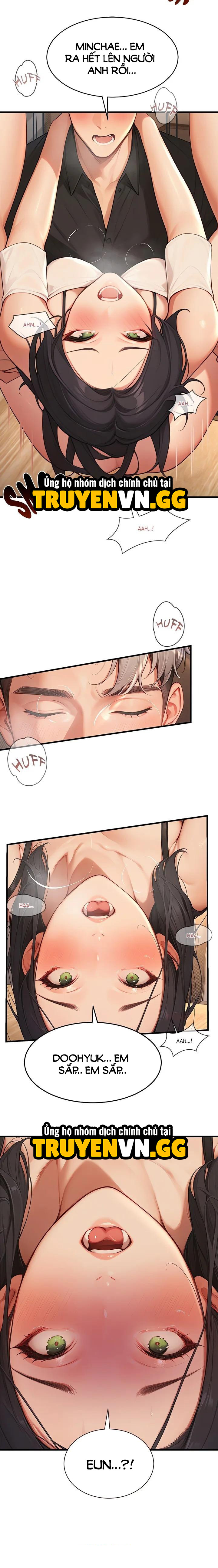 Ông Hoàng Của Sự Chú Ý Chapter 5 - Trang 2