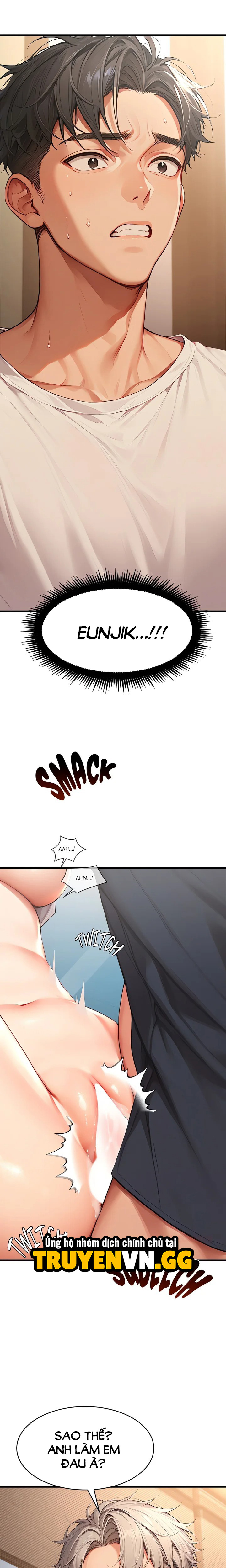 Ông Hoàng Của Sự Chú Ý Chapter 5 - Trang 2