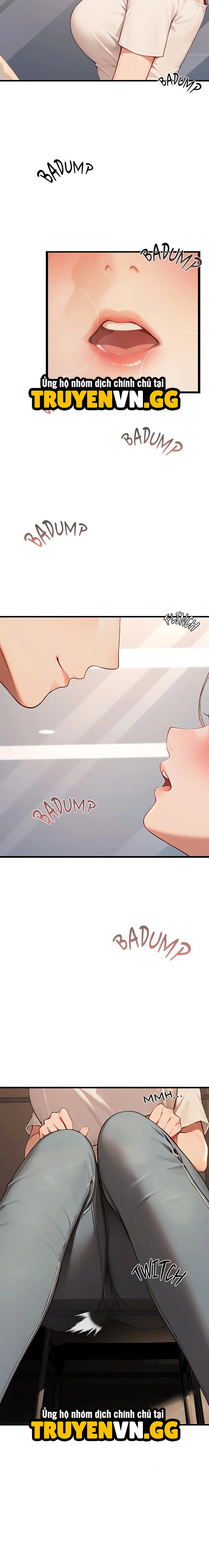 Ông Hoàng Của Sự Chú Ý Chapter 5 - Trang 2