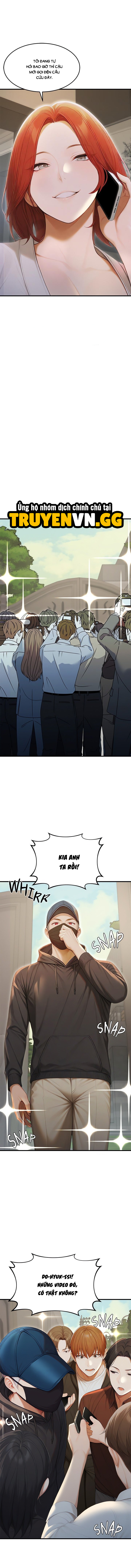 Ông Hoàng Của Sự Chú Ý Chapter 29 - Next 