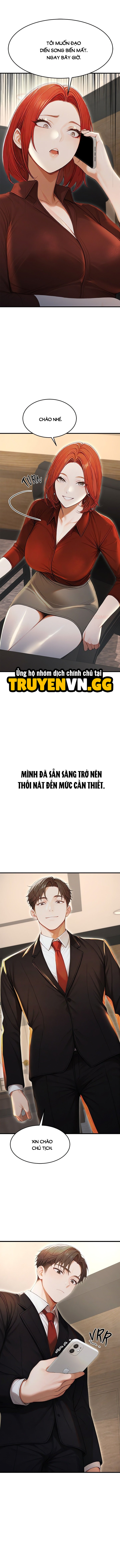 Ông Hoàng Của Sự Chú Ý Chapter 29 - Next 