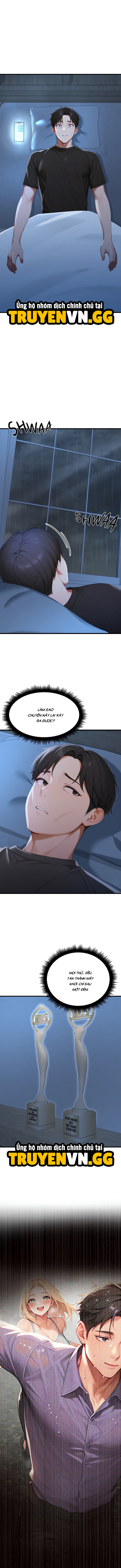 Ông Hoàng Của Sự Chú Ý Chapter 29 - Next 