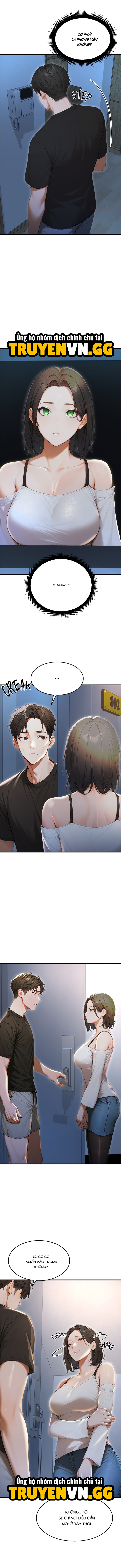 Ông Hoàng Của Sự Chú Ý Chapter 29 - Next 
