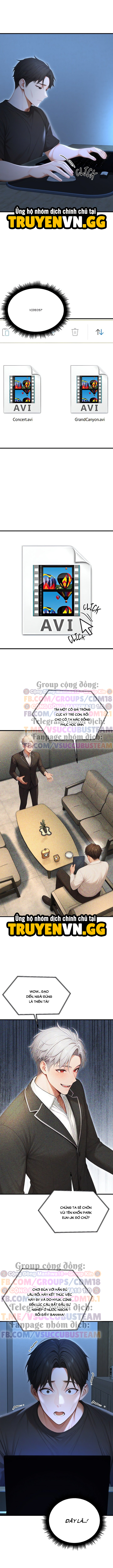 Ông Hoàng Của Sự Chú Ý Chapter 29 - Next 
