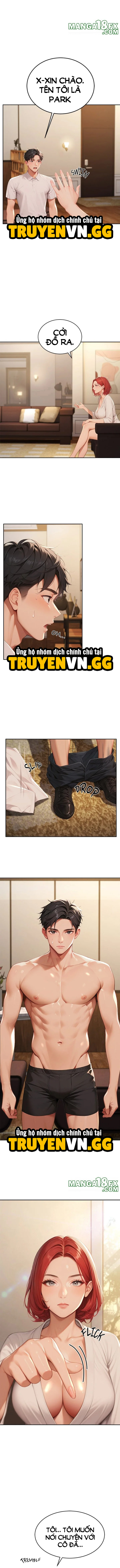 Ông Hoàng Của Sự Chú Ý Chapter 6 - Next 